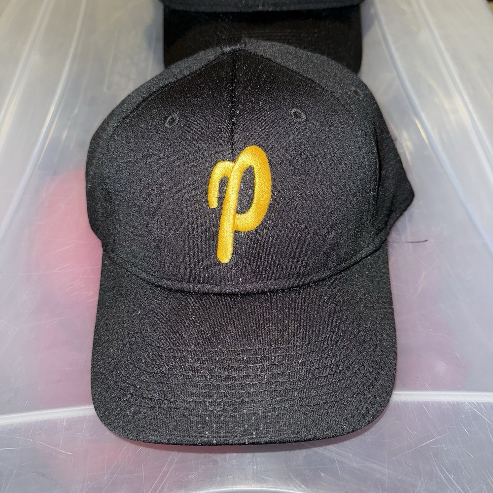 Philadelphia Phillies Mesh Hat Cap Strap Back Adjustable Team MLB Oc Sports NWOT
